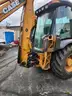 Case 580 Super-M backhoe