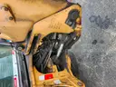 Case 580 Super-M backhoe