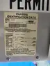 2002 Freightliner FS65 bus