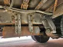 2002 Freightliner FS65 bus