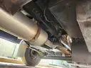 2002 Freightliner FS65 bus