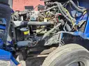 2002 Freightliner FS65 bus