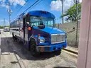 2002 Freightliner FS65 bus