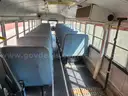 2002 Freightliner FS65 bus