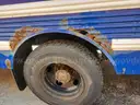 2002 Freightliner FS65 bus