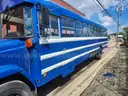 2002 Freightliner FS65 bus