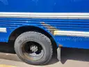 2002 Freightliner FS65 bus