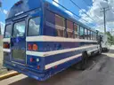 2002 Freightliner FS65 bus