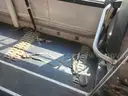 2002 Freightliner FS65 bus