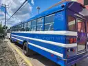 2002 Freightliner FS65 bus