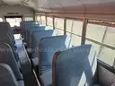2002 Freightliner FS65 bus