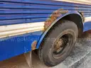 2002 Freightliner FS65 bus