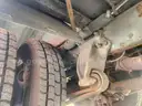 2002 Freightliner FS65 bus