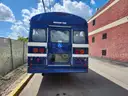 2002 Freightliner FS65 bus