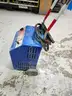 Automotive battery charger