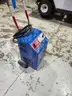 Automotive battery charger