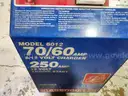 Automotive battery charger