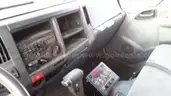 2008 Isuzu NPR 6-yard Garbage truck