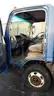 2008 Isuzu NPR 6-yard Garbage truck