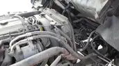 2008 Isuzu NPR 6-yard Garbage truck