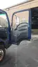 2008 Isuzu NPR 6-yard Garbage truck