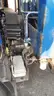 2008 Isuzu NPR 6-yard Garbage truck