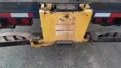 2008 Isuzu NPR 6-yard Garbage truck
