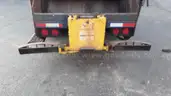 2008 Isuzu NPR 6-yard Garbage truck