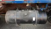 2008 Isuzu NPR 6-yard Garbage truck