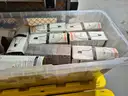 Lot of Ballasts and Bulbs