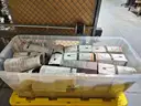 Lot of Ballasts and Bulbs
