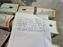 Lot of Ballasts and Bulbs