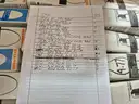 Lot of Ballasts and Bulbs