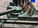 Bannerman ballfield groomer
