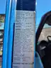 2006 International 4200 Dump Truck