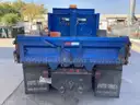 2006 International 4200 Dump Truck