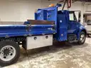 2006 International 4200 Dump Truck