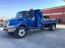 2006 International 4200 Dump Truck