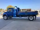 2006 International 4200 Dump Truck
