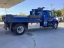 2006 International 4200 Dump Truck