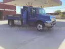 2006 International 4200 Dump Truck