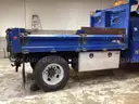 2006 International 4200 Dump Truck