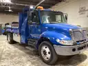 2006 International 4200 Dump Truck