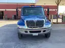 2006 International 4200 Dump Truck