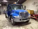 2006 International 4200 Dump Truck