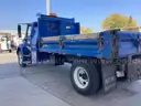 2006 International 4200 Dump Truck