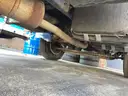 2006 International 4200 Dump Truck