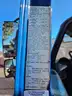 2006 International 4200 Dump Truck