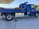 2006 International 4200 Dump Truck