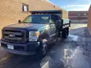 2016 Ford F-350 SD XL DRW 4WD